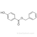 Benzylparaben CAS 94-18-8